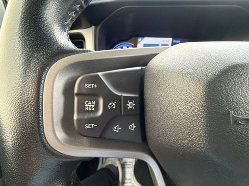 Used 2022 Ford Bronco Outer Banks AWD/4WD image 15