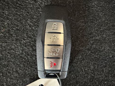 Used 2024 Mitsubishi Outlander SE FWD image 32