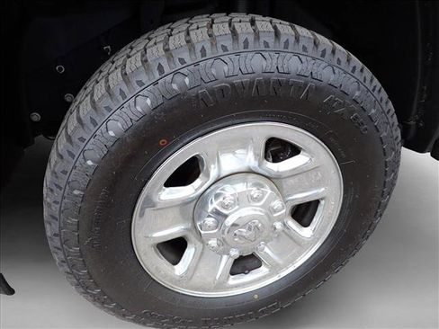 Used 2022 RAM 2500 Tradesman AWD/4WD image 7