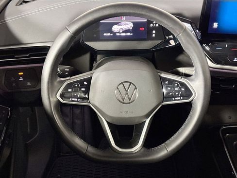 Used 2023 Volkswagen ID.4 Pro S RWD image 13