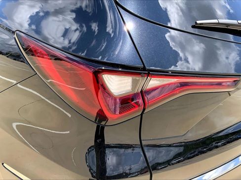 Used 2026 Acura MDX FWD image 27
