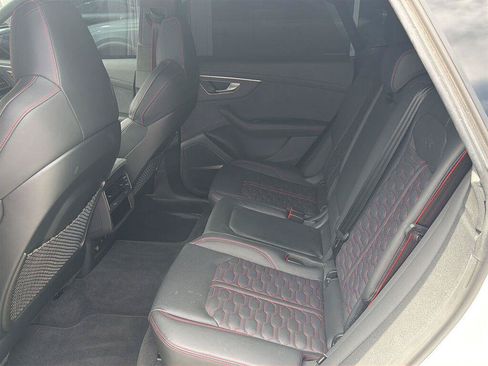 Used 2024 Audi RS Q8 AWD/4WD image 14