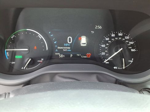 New 2026 Toyota Sienna XLE AWD/4WD image 11