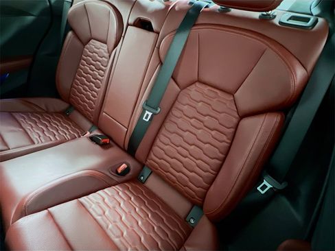 Used 2023 Audi RS e-tron GT w/ Carbon Performance Package image 23