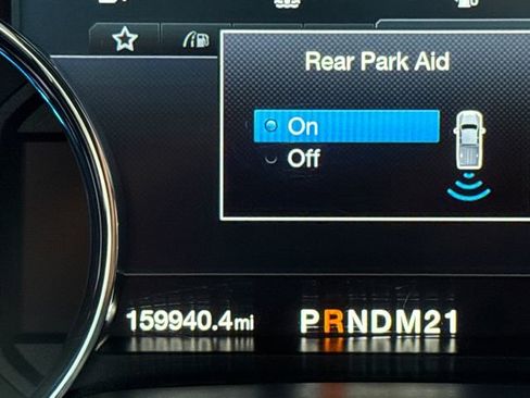 Used 2017 Ford F250 Platinum w/ Platinum Ultimate Package image 30