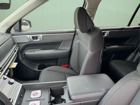 New 2026 Hyundai Santa Fe SE AWD/4WD image 7