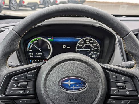 New 2026 Subaru Crosstrek 2.5i Sport image 32