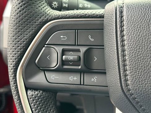 New 2025 Toyota Tacoma TRD Off-Road image 26