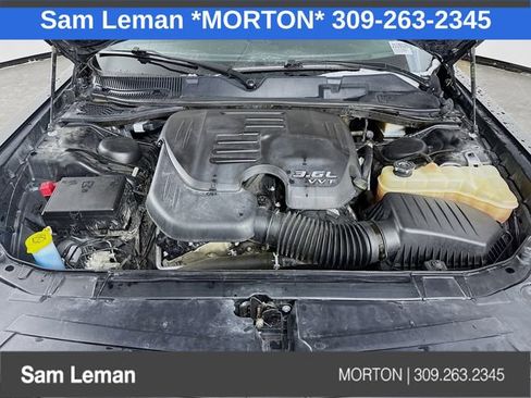 Used 2022 Dodge Challenger GT image 26