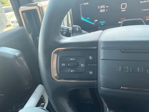 Used 2025 GMC Hummer EV 3X AWD/4WD image 26