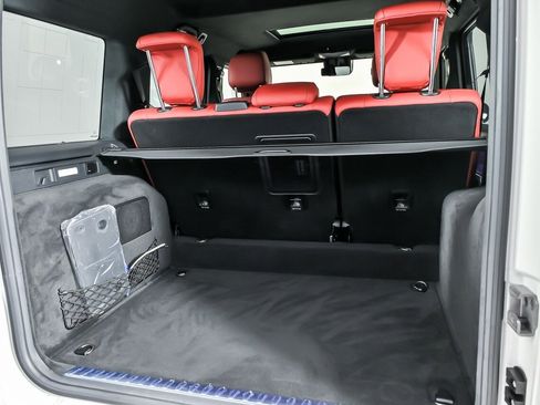 Used 2022 Mercedes-Benz G 63 AMG 4MATIC image 16