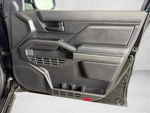 Used 2025 Toyota Tacoma SR5 RWD image 14