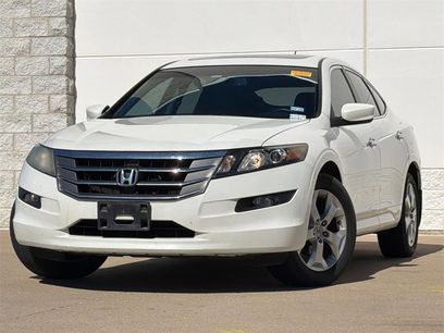 Used 2010 Honda Crosstour EX-L