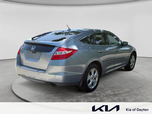 Used 2011 Honda Crosstour EX-L image 5