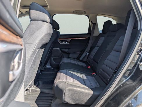 Used 2018 Honda CR-V EX image 13