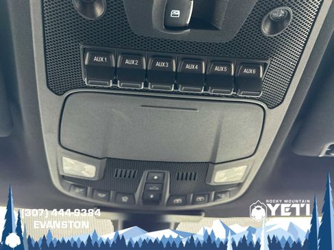 Used 2019 Ford F350 Platinum w/ Platinum Ultimate Package image 36