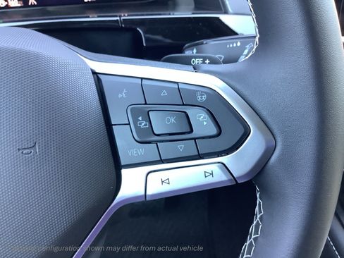 New 2026 Volkswagen Atlas Cross Sport SE image 24