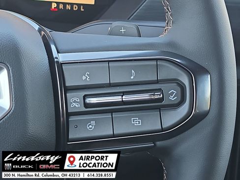 New 2026 GMC Acadia AT4 w/ Super Cruise Package image 41