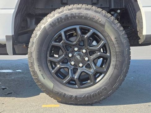 New 2025 Ford F150 XLT w/ Equipment Group 302A MID image 14