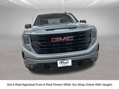 New 2026 GMC Sierra 1500 Elevation