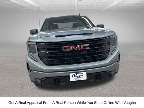 New 2026 GMC Sierra 1500 Elevation AWD/4WD image 3