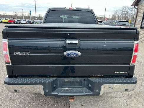 Used 2014 Ford F150 XLT w/ Equipment Group 302A Luxury AWD/4WD image 6