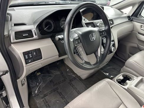 Used 2013 Honda Odyssey EX-L image 24