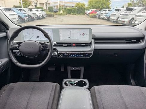 Certified 2024 Hyundai Ioniq 5 SEL RWD image 13