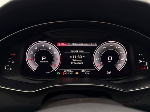 Used 2023 Audi A6 3.0T Prestige w/ Prestige Package AWD/4WD image 16