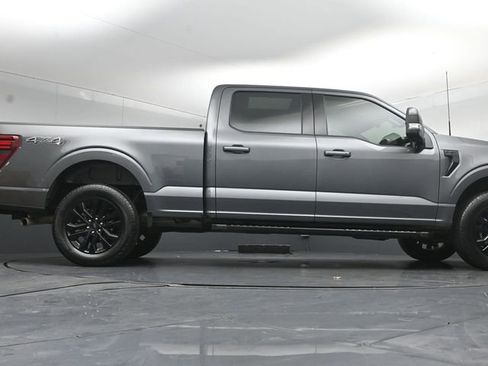 Certified 2025 Ford F150 Lariat AWD/4WD image 45