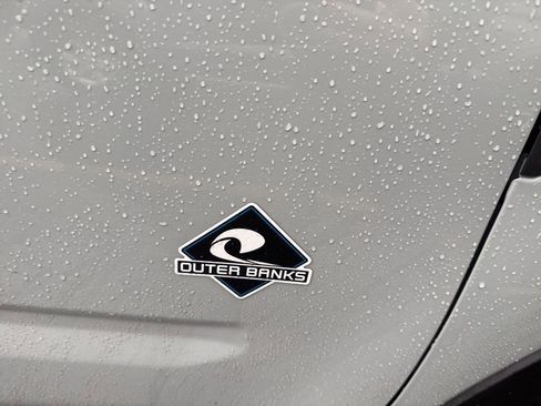 Used 2021 Ford Bronco Sport Outer Banks image 22