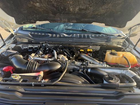 Used 2017 Ford F350 XLT image 13