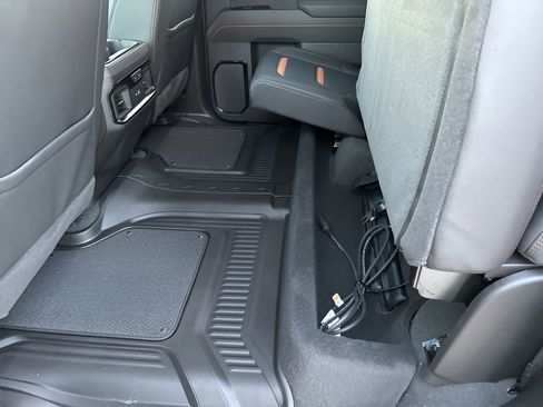 New 2026 GMC Sierra 1500 AT4 w/ AT4 Premium Package image 20