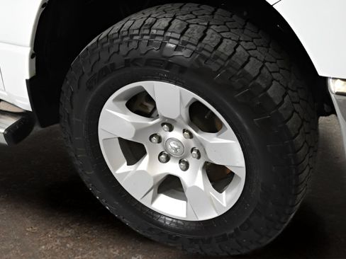 Used 2023 RAM 1500 Lone Star AWD/4WD image 7