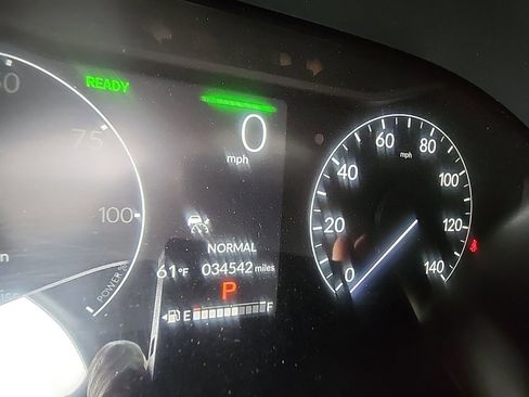 Used 2023 Honda CR-V Sport Touring image 16