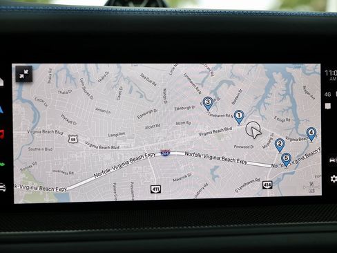 New 2025 Porsche Cayenne GTS image 37