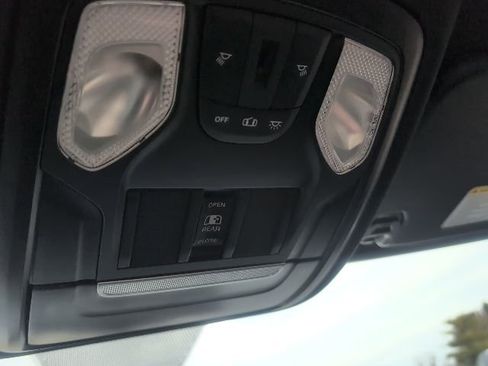 Used 2024 RAM 1500 Tradesman w/ Night Edition image 39