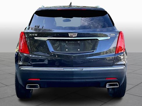 Used 2018 Cadillac XT5 FWD image 5