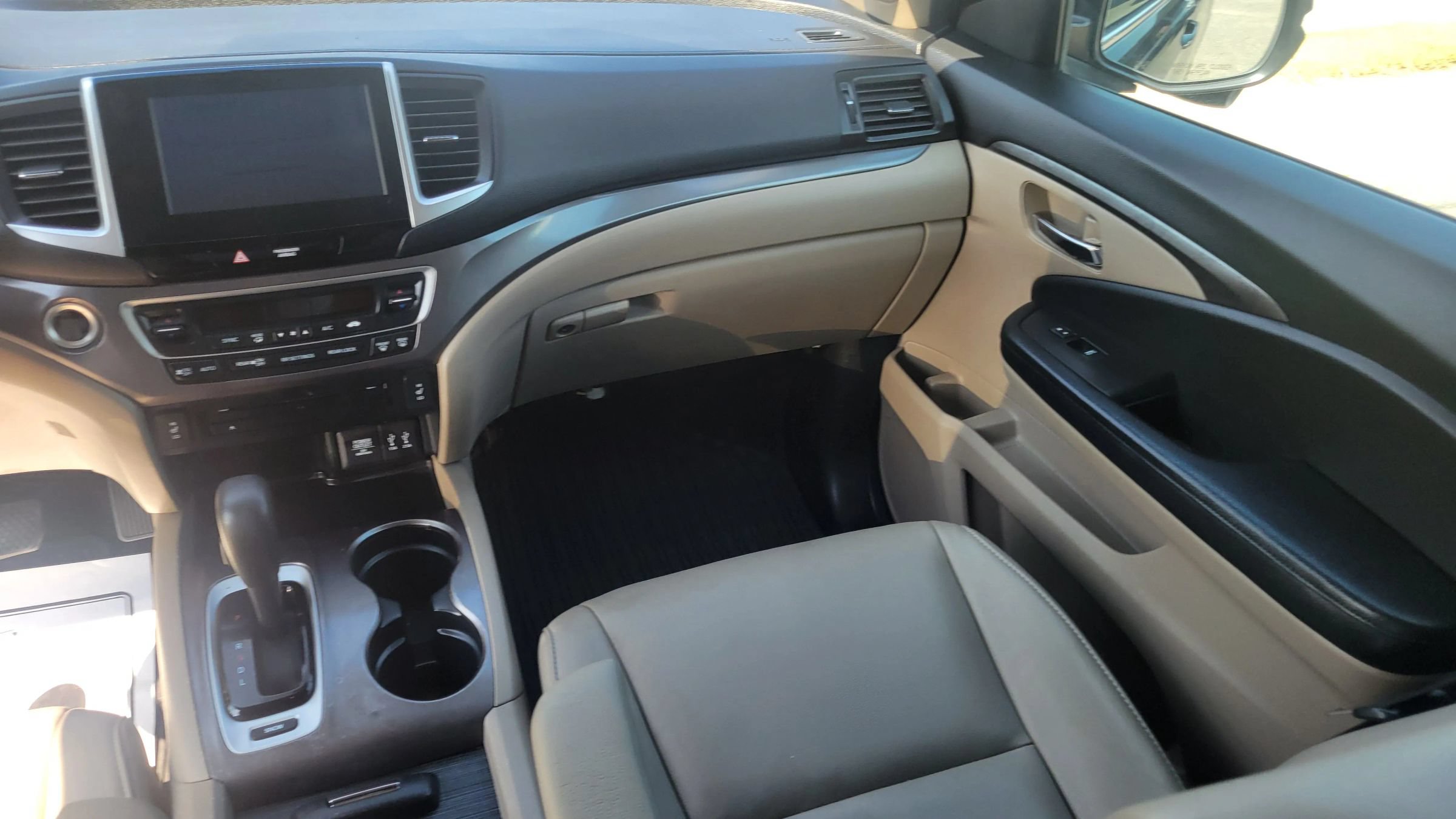 Used 2016 Honda Pilot EX-L image 19