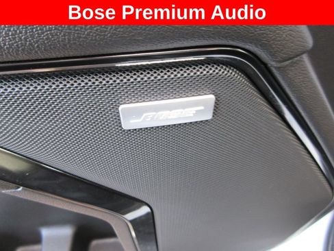 Certified 2022 GMC Sierra 1500 AT4 w/ AT4 Premium Package AWD/4WD image 22