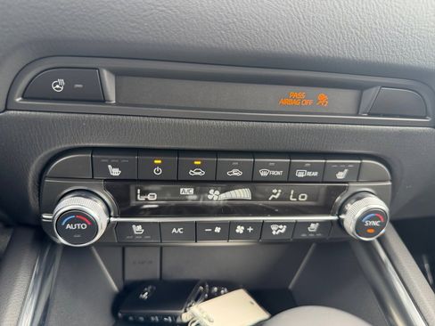 New 2025 MAZDA CX-5 2.5 Turbo w/ Premium Package image 18