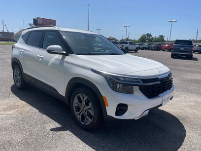Used 2024 Kia Seltos S
