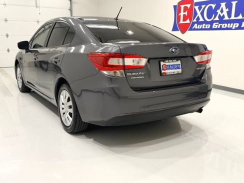 Used 2018 Subaru Impreza 2.0i AWD/4WD image 7