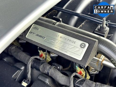 Used 2019 Ford Mustang Shelby GT350 w/ Technology Package image 6