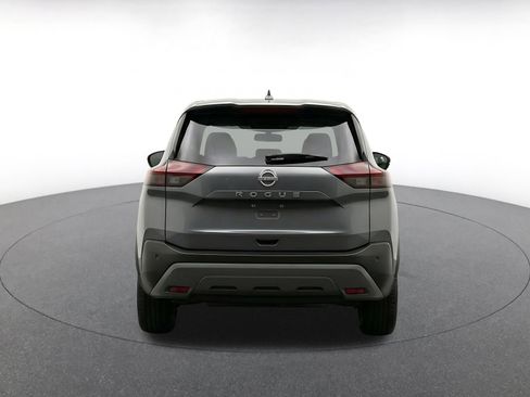 Used 2025 Nissan Rogue SV FWD image 8
