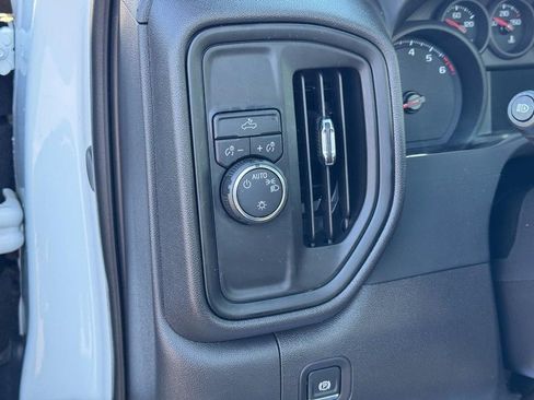 Used 2024 Chevrolet Silverado 1500 W/T w/ WT Fleet Convenience Package image 14