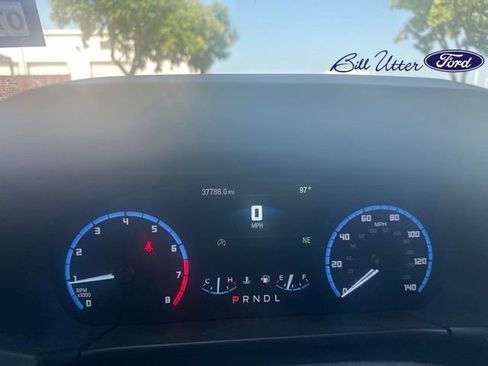Used 2022 Ford Bronco Sport Big Bend w/ Convenience Package AWD/4WD image 4