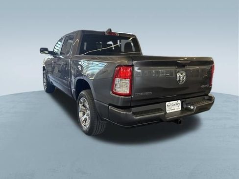 Used 2023 RAM 1500 Big Horn AWD/4WD image 16