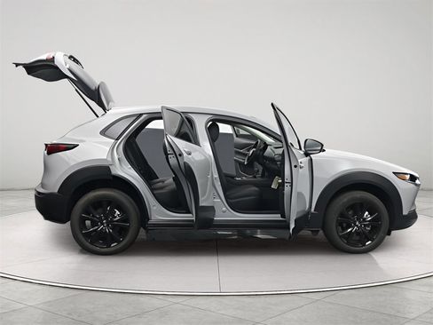New 2026 MAZDA CX-30 AWD 2.5 S w/ Select Sport Pkg image 30