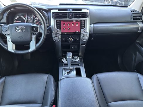 Used 2022 Toyota 4Runner TRD Sport w/ Technology Package AWD/4WD image 21
